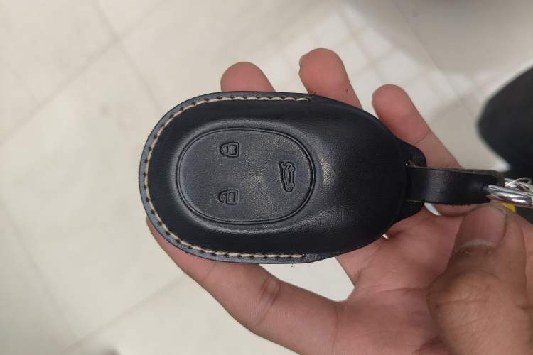 Used Nio ET5T 2023 75 kWh Touring Vehicle Key