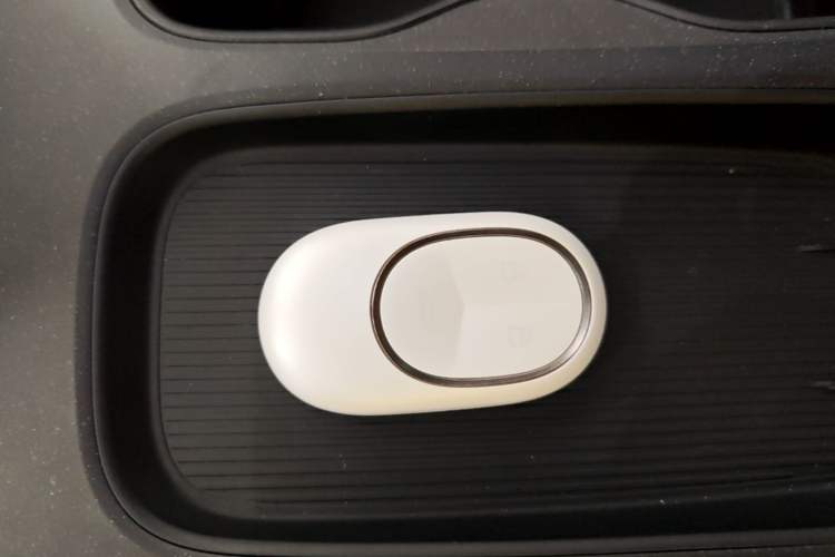 Used Nio ET5T 2023 75 kWh Touring Vehicle Key