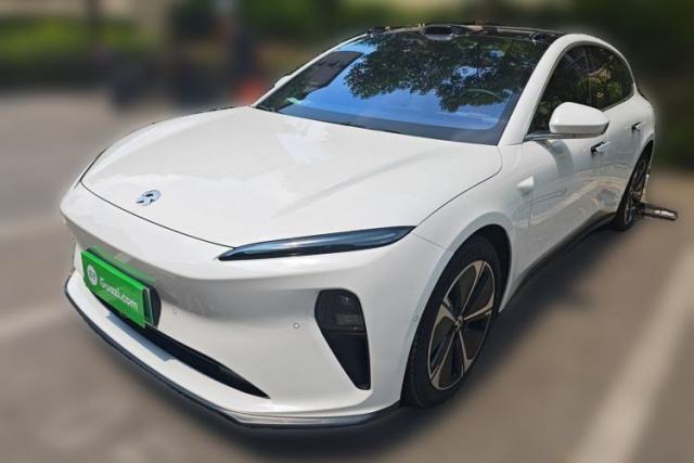 Used Nio ET5T 2023 75 kWh Touring