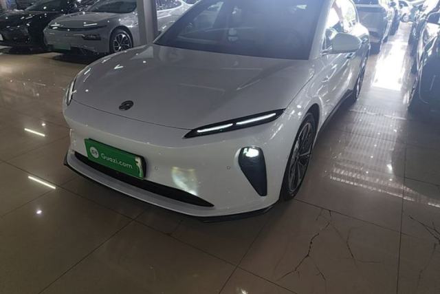 Used Nio ET5T 2023 75 kWh Touring
