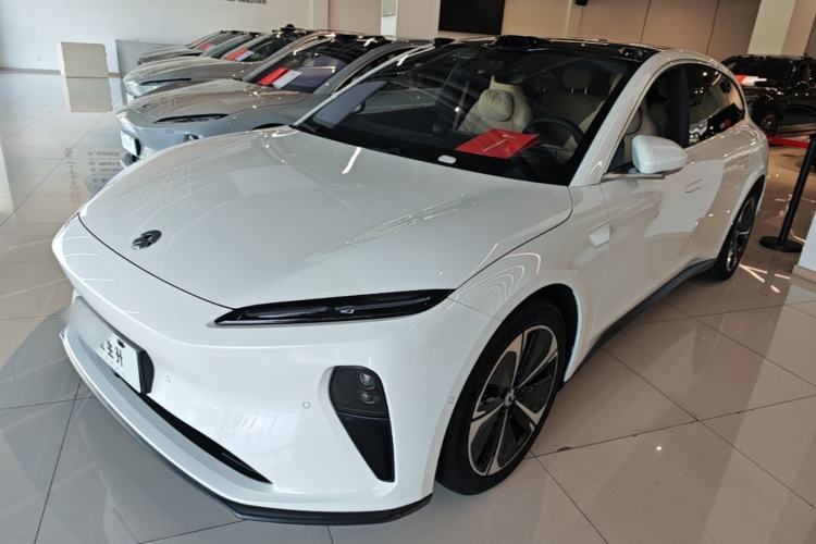 Used Nio ET5T 2023 75 kWh Touring Guazi used car, China used car export, Used car for sale, Used  cars, Cheapest cars for sale
