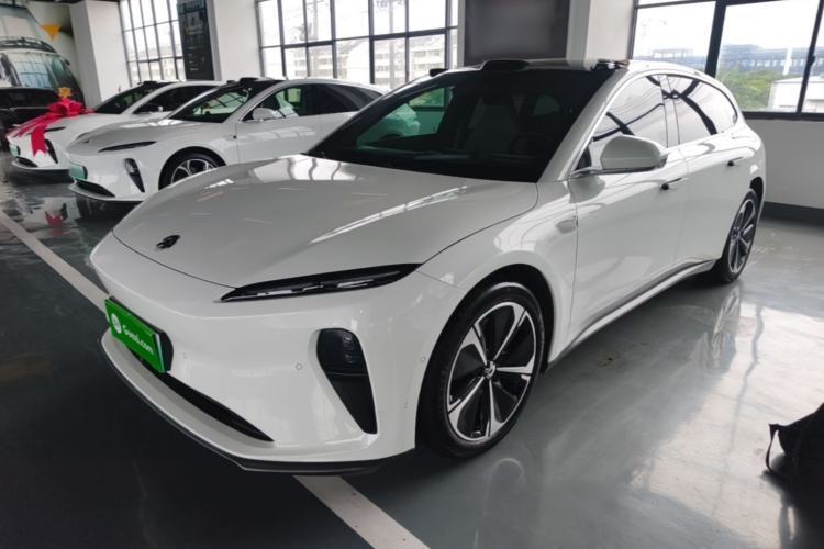 Used Nio ET5T 2023 75 kWh Touring Guazi used car, China used car export, Used car for sale, Used  cars, Cheapest cars for sale