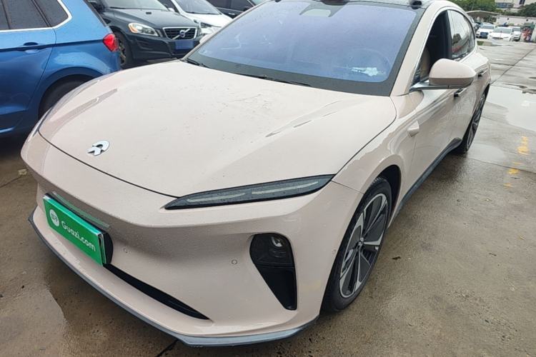 Used Nio ET5T 2023 75 kWh Touring Guazi used car, China used car export, Used car for sale, Used  cars, Cheapest cars for sale
