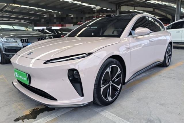 Used Nio ET5T 2023 75 kWh Touring