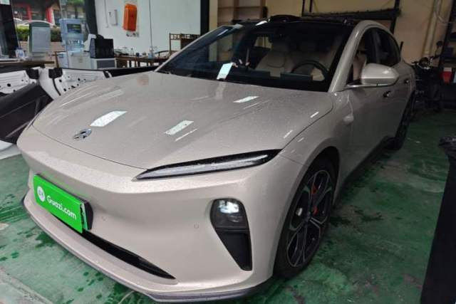 Used Nio ET5T 2023 75 kWh Touring