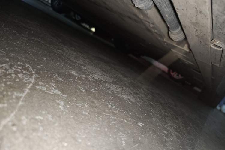 Used Nio ET5T 2023 100kWh Touring Chassis Front Left