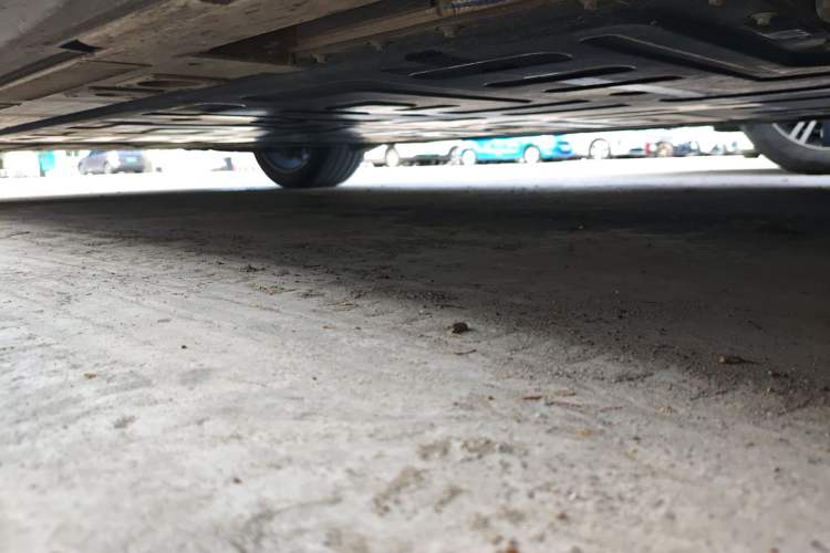 Used Nio ET5T 2023 75 kWh Touring Chassis Front Right