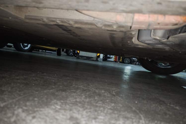Used Nio ET5T 2023 100kWh Touring Chassis Front Right