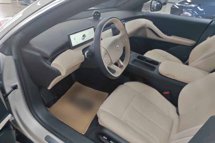 Used Nio ET5T 2023 75 kWh Touring Driver Seat