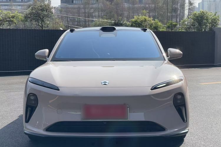 Used Nio ET5T 2023 75 kWh Touring Exterior 4