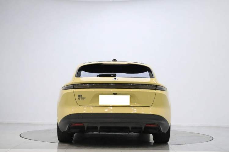 Used Nio ET5T 2023 75 kWh Touring Exterior 4