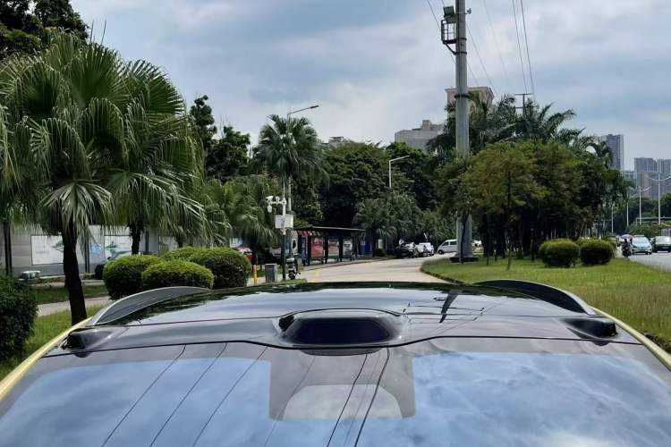 Used Nio ET5T 2023 100kWh Touring Exterior 8
