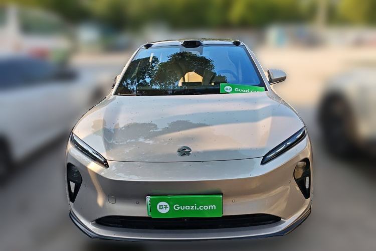 Used Nio ET5T 2023 75 kWh Touring Front