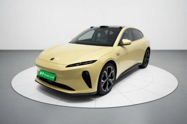 Nio ET5T 2023 75 kWh Touring usado