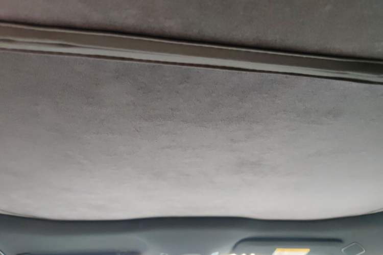 Used Nio ET5T 2023 75 kWh Touring Headliner