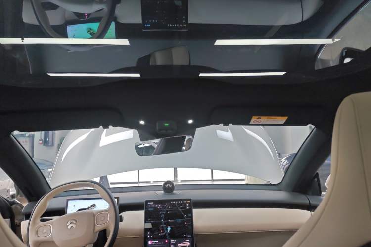 Used Nio ET5T 2023 75 kWh Touring Headliner