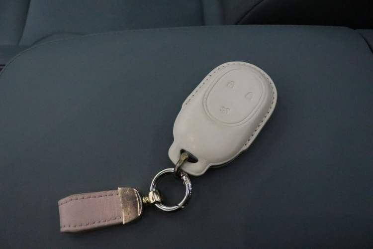 Used Nio ET5T 2023 75 kWh Touring Interior 4