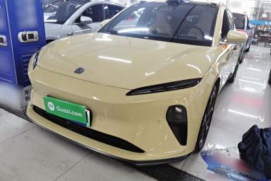 Used Nio ET5T 2023 75 kWh Touring