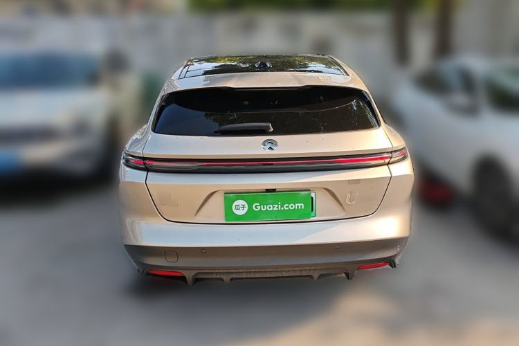 Used Nio ET5T 2023 75 kWh Touring Rear
