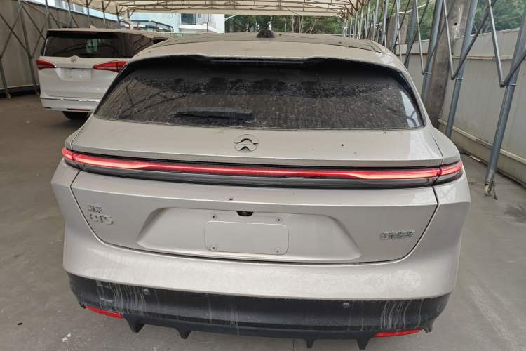 Used Nio ET5T 2023 75 kWh Touring Rear