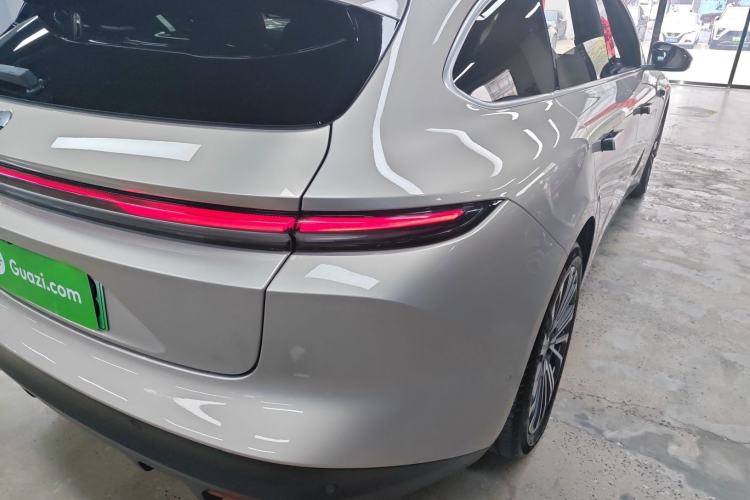 Used Nio ET5T 2023 75 kWh Touring Right Rear Taillight