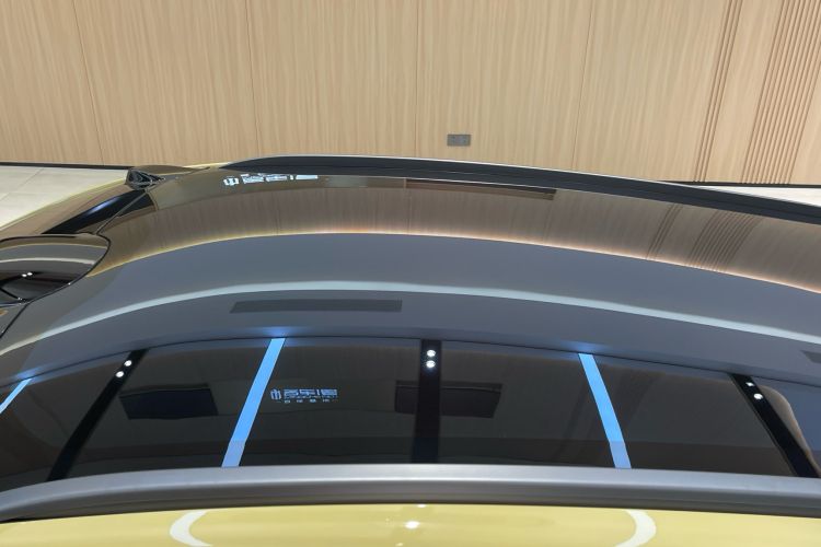 Used Nio ET5T 2023 75 kWh Touring Roof
