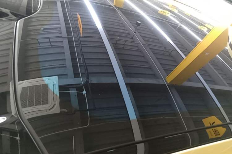 Used Nio ET5T 2023 75 kWh Touring Roof