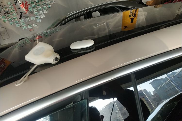Used Nio ET5T 2023 75 kWh Touring Roof