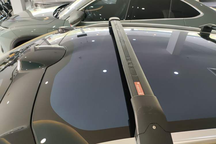 Used Nio ET5T 2023 75 kWh Touring Roof