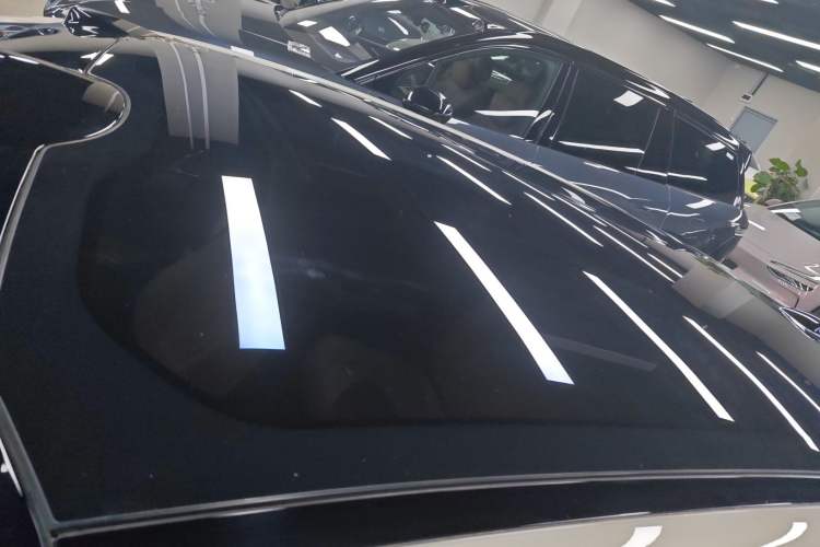 Used Nio ET5T 2023 75 kWh Touring Roof