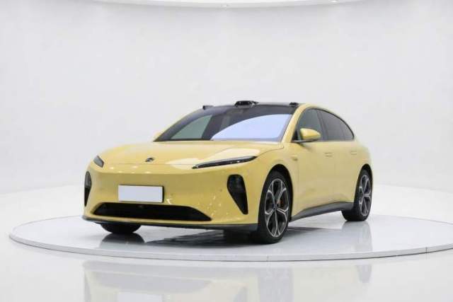 Used Nio ET5T 2023 75 kWh Touring
