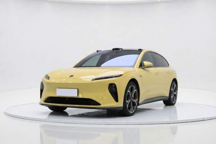 Used Nio ET5T 2023 75 kWh Touring Guazi used car, China used car export, Used car for sale, Used  cars, Cheapest cars for sale