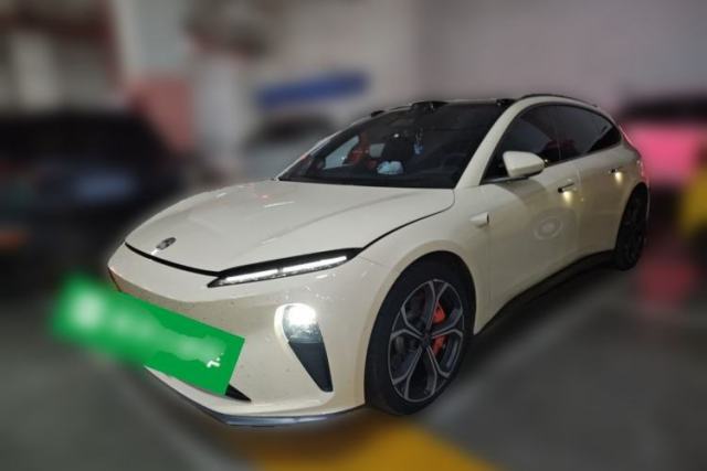 Used Nio ET5T 2023 100kWh Touring