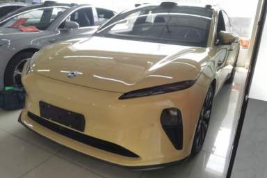 Used Nio ET5T 2023 75 kWh Touring