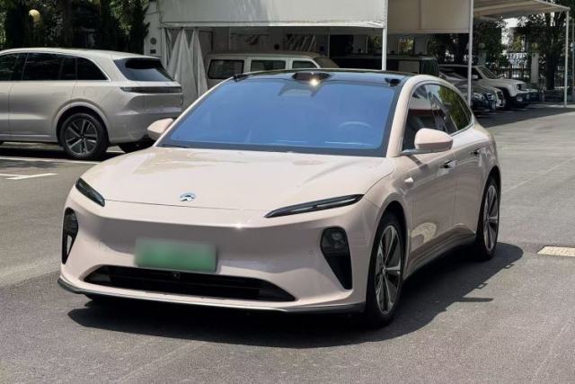 Used Nio ET5T 2023 75 kWh Touring