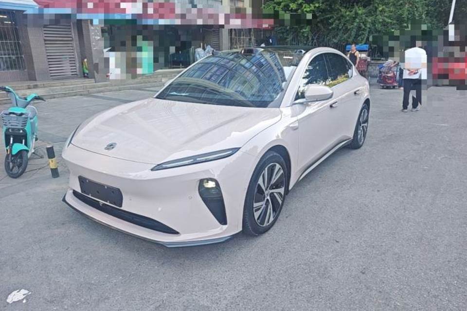Nio ET5T 2023