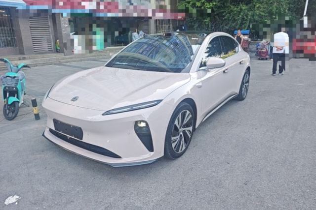 Used Nio ET5T 2023 75 kWh Touring