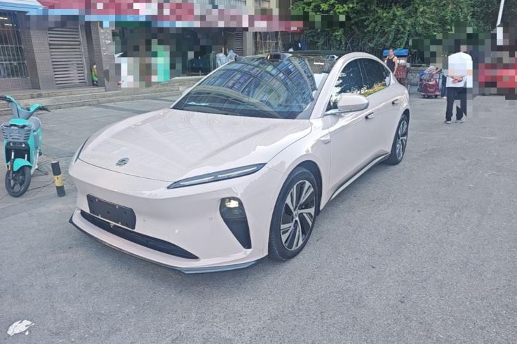 Used Nio ET5T 2023 75 kWh Touring Guazi used car, China used car export, Used car for sale, Used cars, Cheapest cars for sale