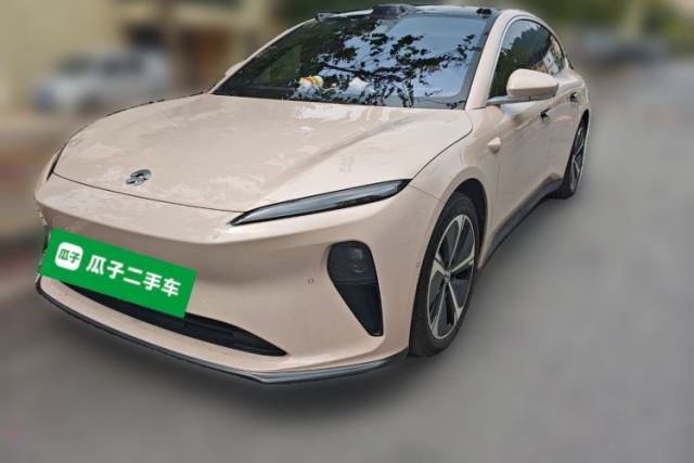 Used Nio ET5T 2024 75kWh Touring