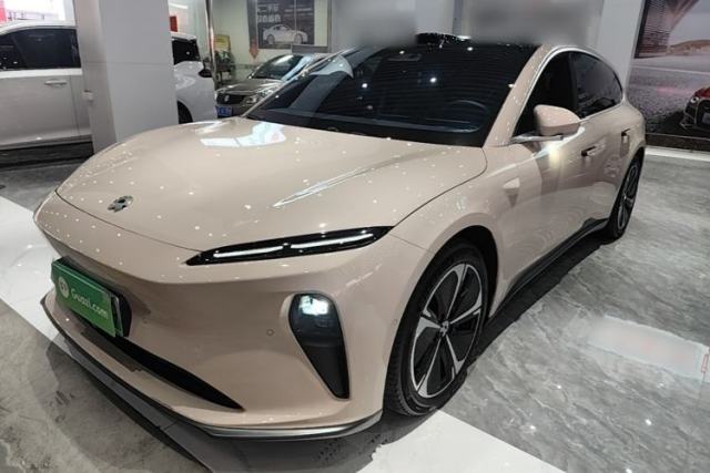 Used Nio ET5T 2024 75kWh Touring