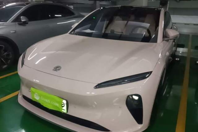 Used Nio ET5T 2024 75kWh Touring