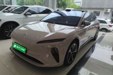 Used Nio ET5T 2024 75kWh Touring