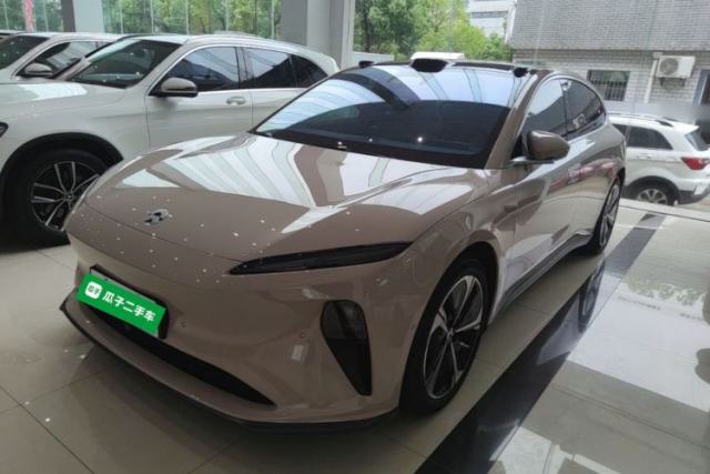 Used Nio ET5T 2024 75kWh Touring