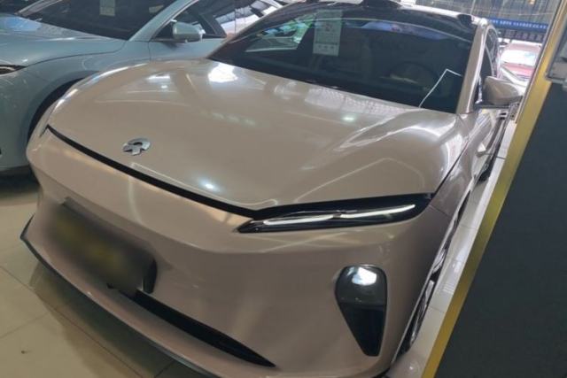 Used Nio ET5T 2024 75kWh Touring