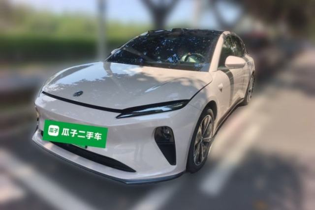 Used Nio ET5T 2024 75kWh Touring