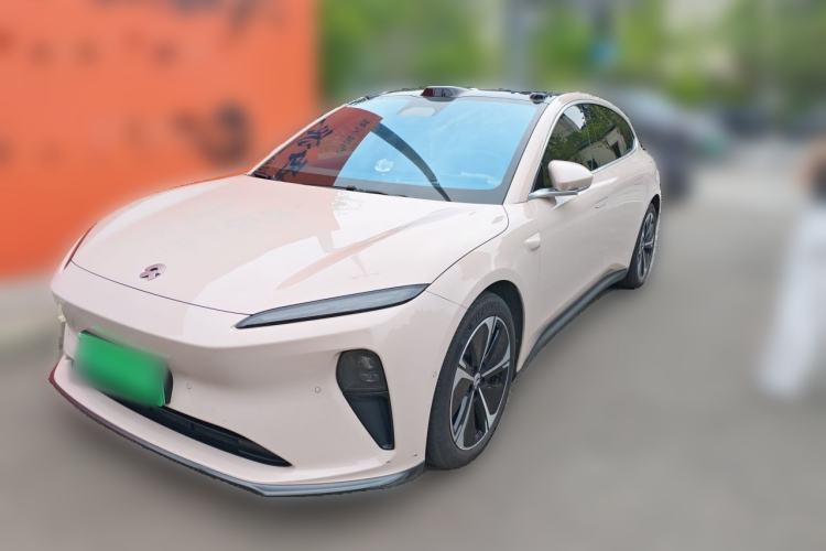 Used Nio ET5T 2024 75kWh Touring Guazi used car, China used car export, Used car for sale, Used  cars, Cheapest cars for sale
