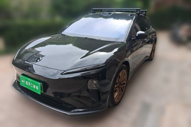 Used Nio ET5T 2024 75kWh Touring