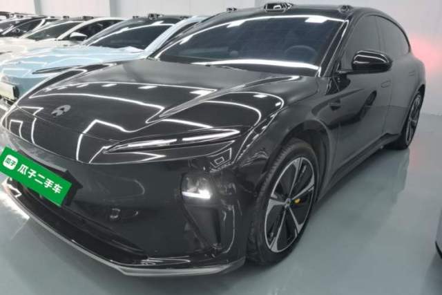 Used Nio ET5T 2024 75kWh Touring
