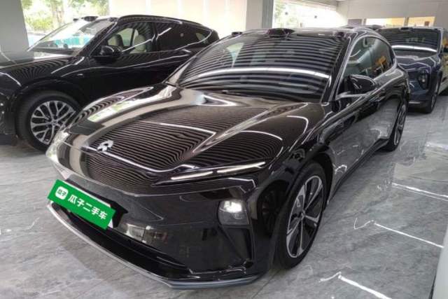 Used Nio ET5T 2024 75kWh Touring