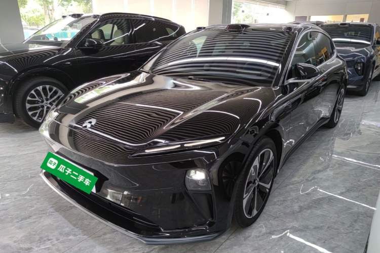 Used Nio ET5T 2024 75kWh Touring Guazi used car, China used car export, Used car for sale, Used  cars, Cheapest cars for sale
